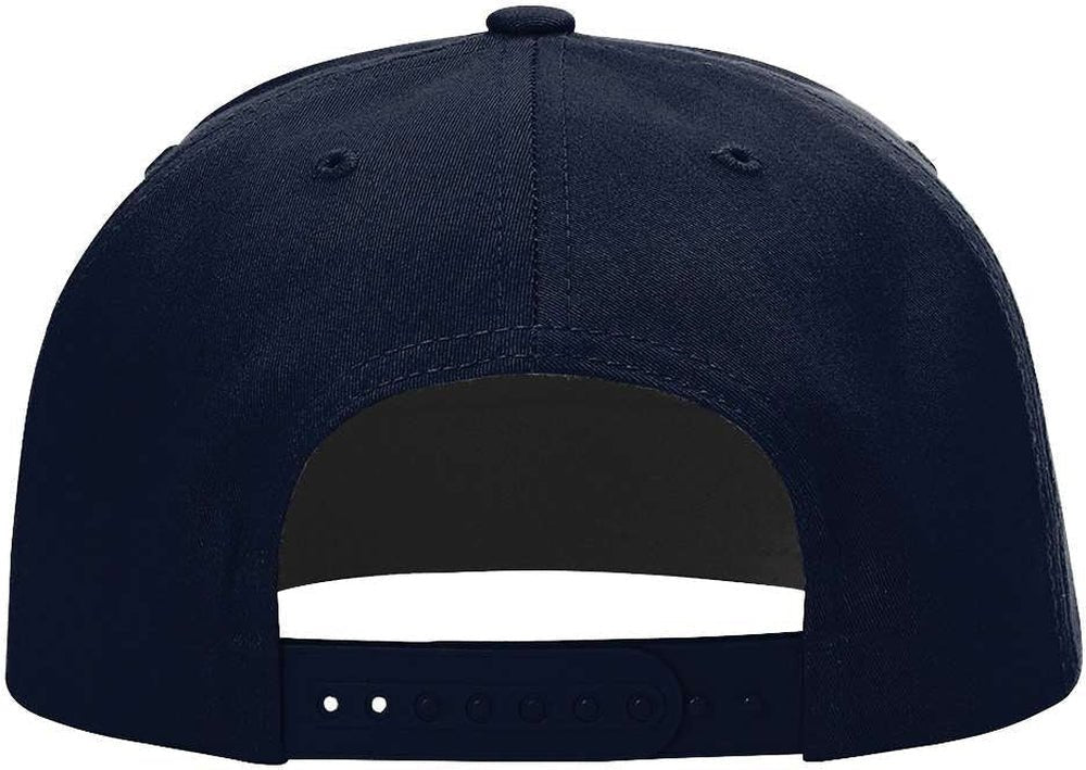 Richardson Pinch Front Twill Back Trucker Cap - JL Franklins