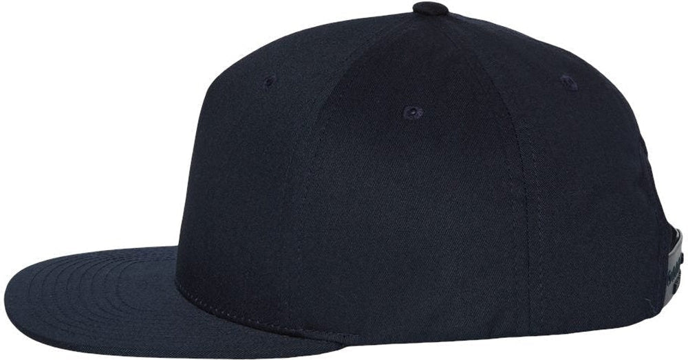 Richardson Pinch Front Twill Back Trucker Cap - JL Franklins