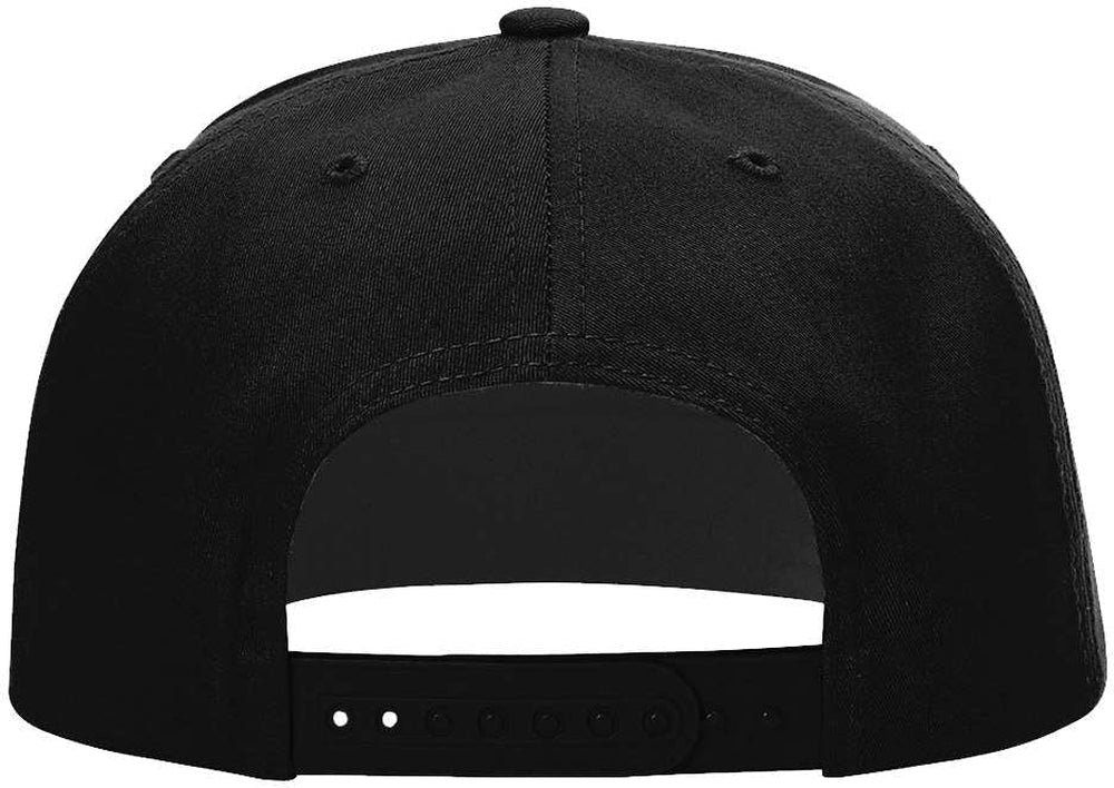 Richardson Pinch Front Twill Back Trucker Cap - JL Franklins