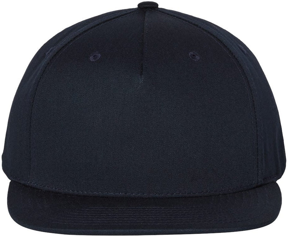 Richardson Pinch Front Twill Back Trucker Cap - JL Franklins