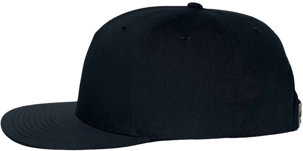 Richardson Pinch Front Twill Back Trucker Cap - JL Franklins