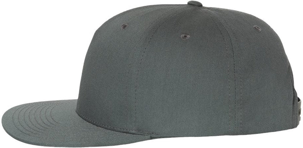 Richardson Pinch Front Twill Back Trucker Cap - JL Franklins