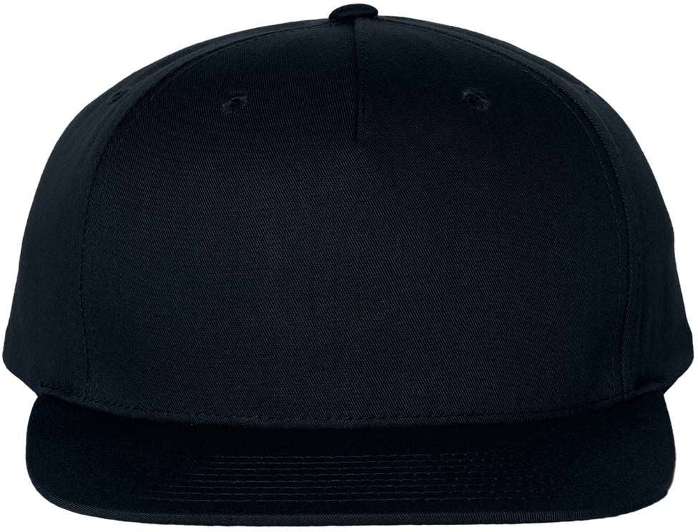 Richardson Pinch Front Twill Back Trucker Cap - JL Franklins