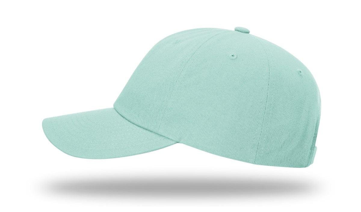Richardson Premium Cotton Dad Hat - JL Franklins