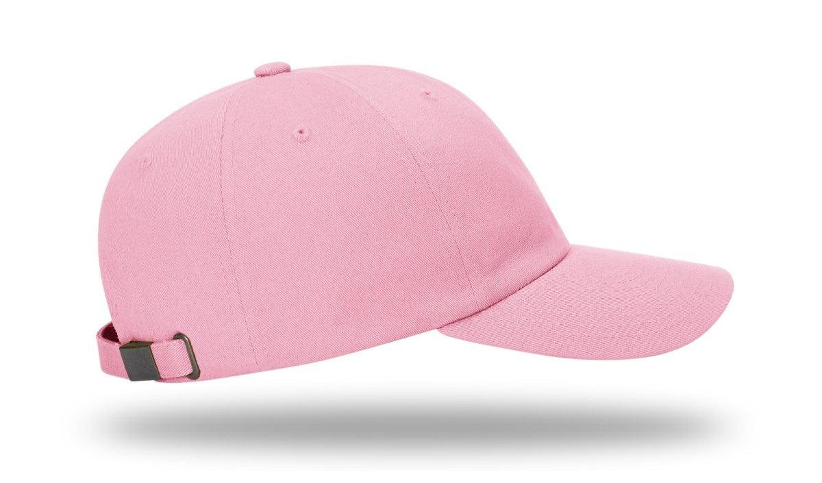 Richardson Premium Cotton Dad Hat - JL Franklins