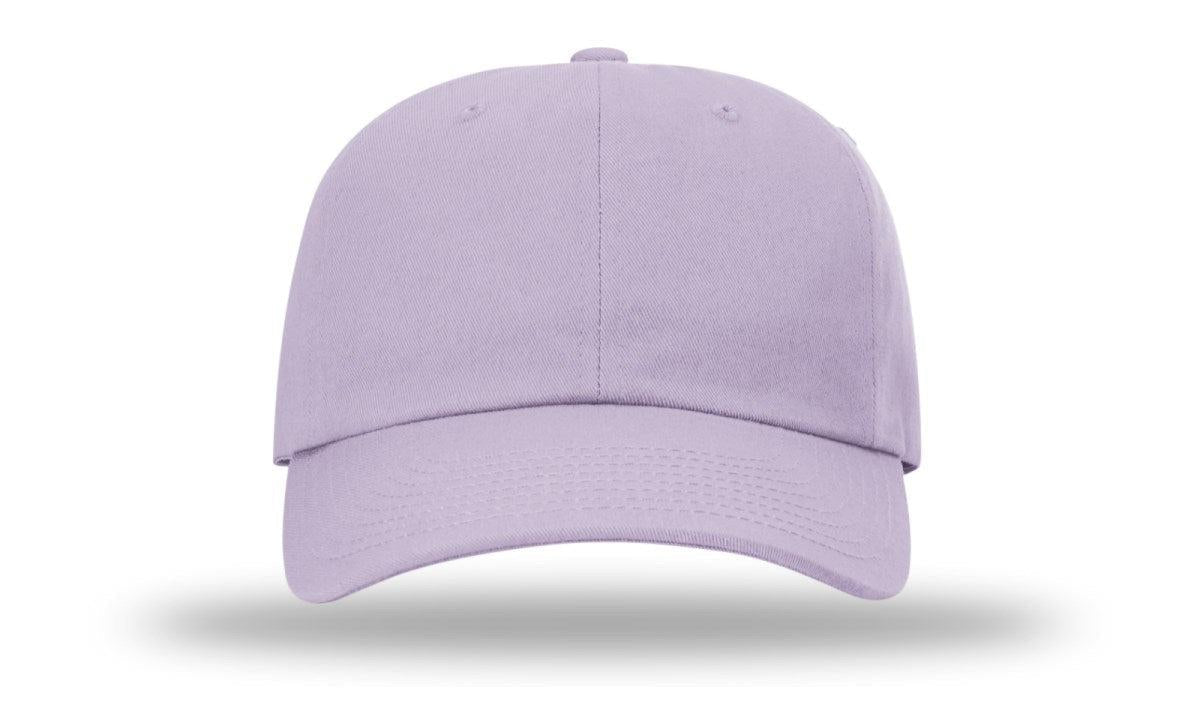 Richardson Premium Cotton Dad Hat - JL Franklins