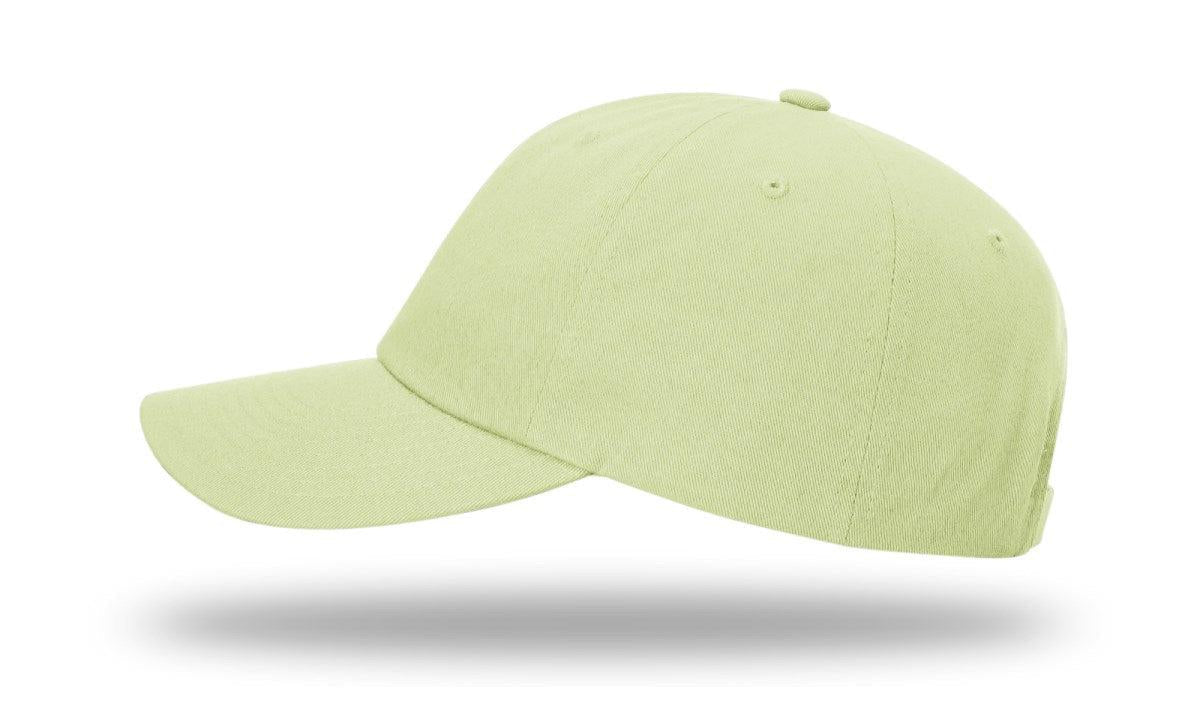Richardson Premium Cotton Dad Hat - JL Franklins