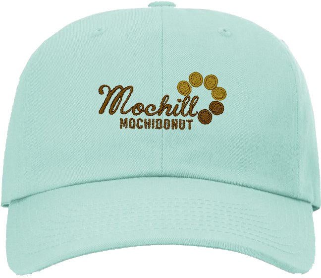Richardson Premium Cotton Dad Hat - JL Franklins