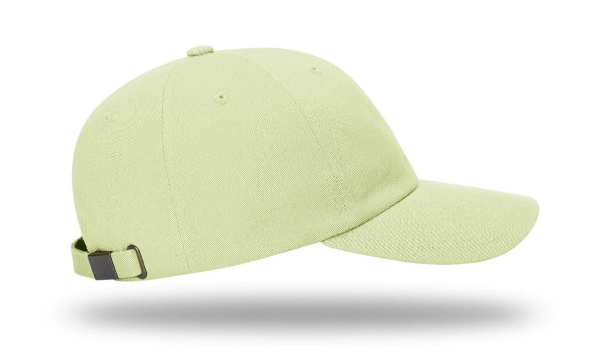 Richardson Premium Cotton Dad Hat - JL Franklins