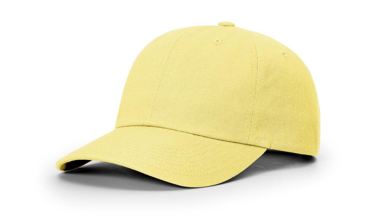 Richardson Premium Cotton Dad Hat - JL Franklins