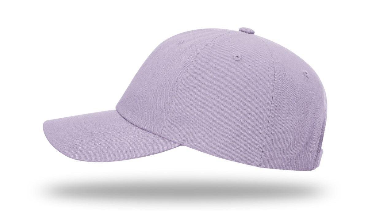 Richardson Premium Cotton Dad Hat - JL Franklins