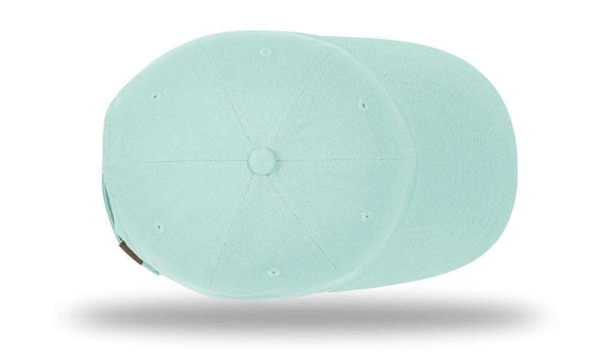 Richardson Premium Cotton Dad Hat - JL Franklins
