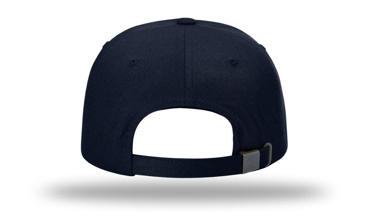 Richardson Premium Cotton Dad Hat - JL Franklins