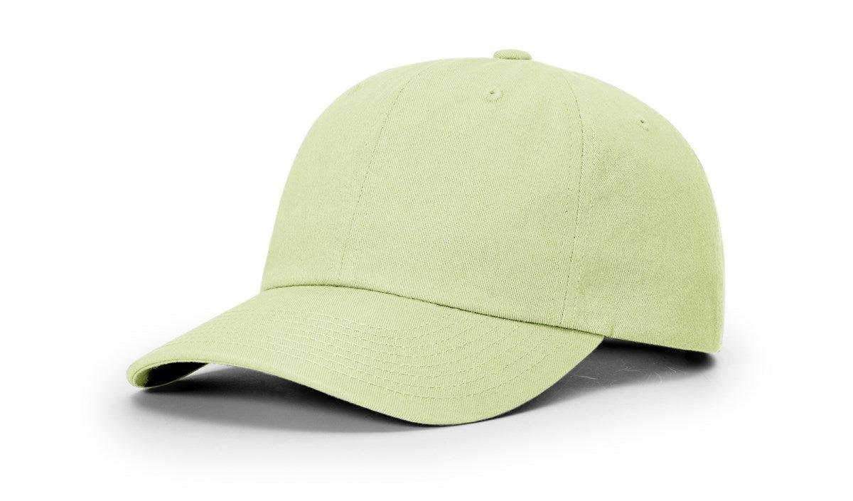 Richardson Premium Cotton Dad Hat - JL Franklins