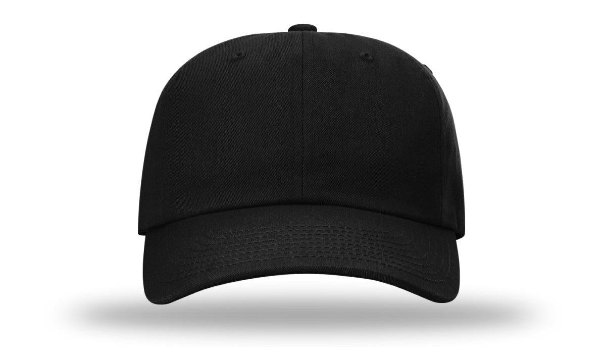 Richardson Premium Cotton Dad Hat - JL Franklins