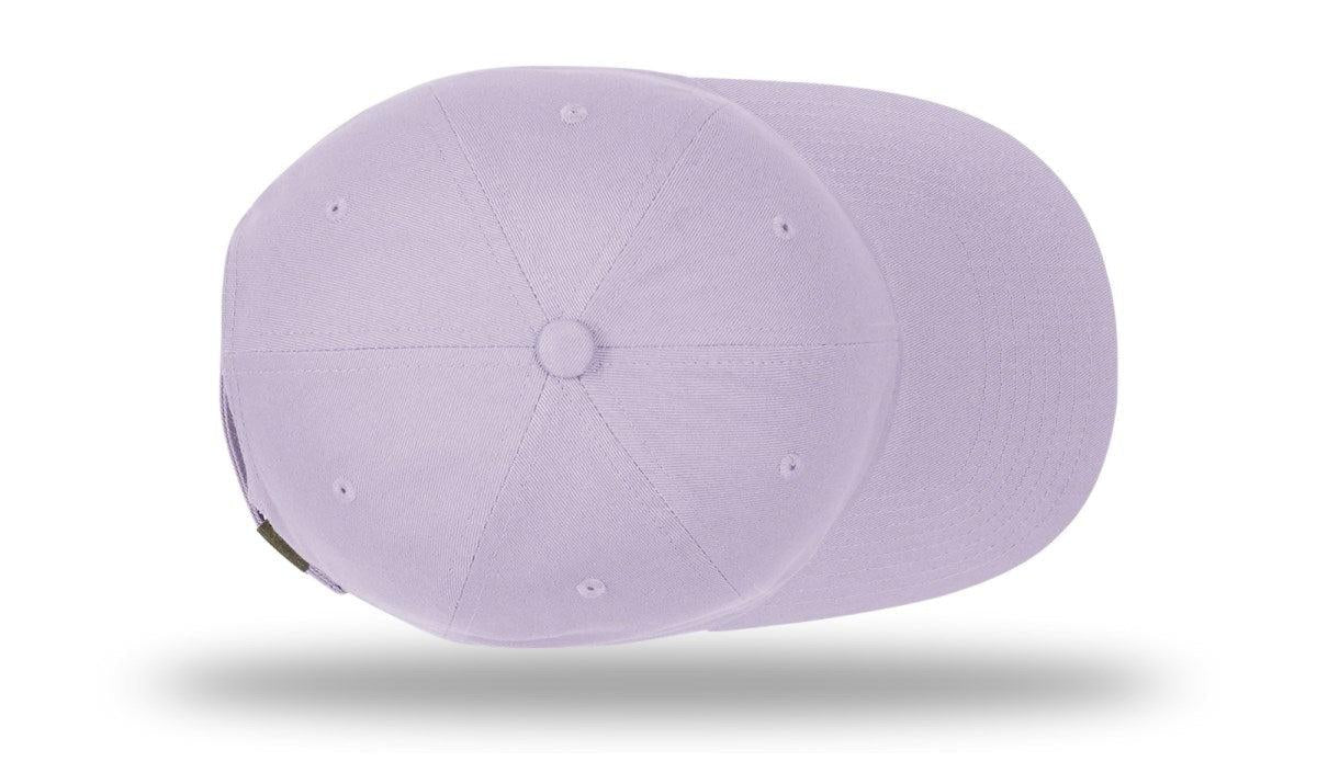 Richardson Premium Cotton Dad Hat - JL Franklins