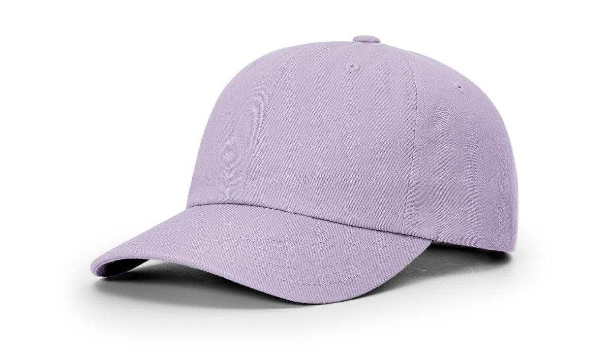Richardson Premium Cotton Dad Hat - JL Franklins