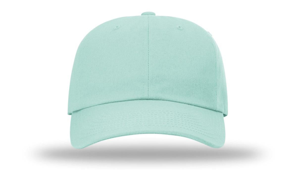 Richardson Premium Cotton Dad Hat - JL Franklins
