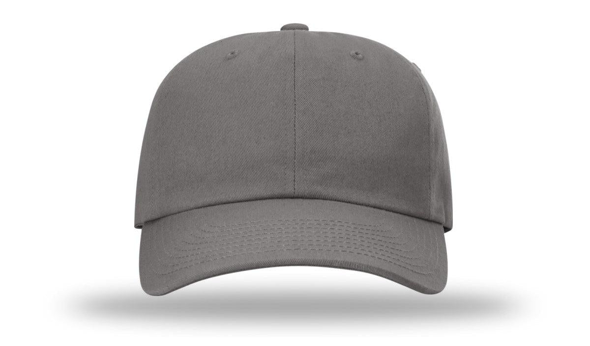 Richardson Premium Cotton Dad Hat - JL Franklins