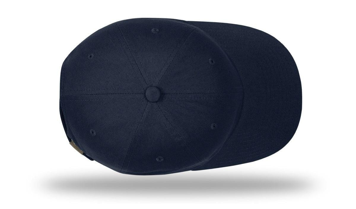 Richardson Premium Cotton Dad Hat - JL Franklins