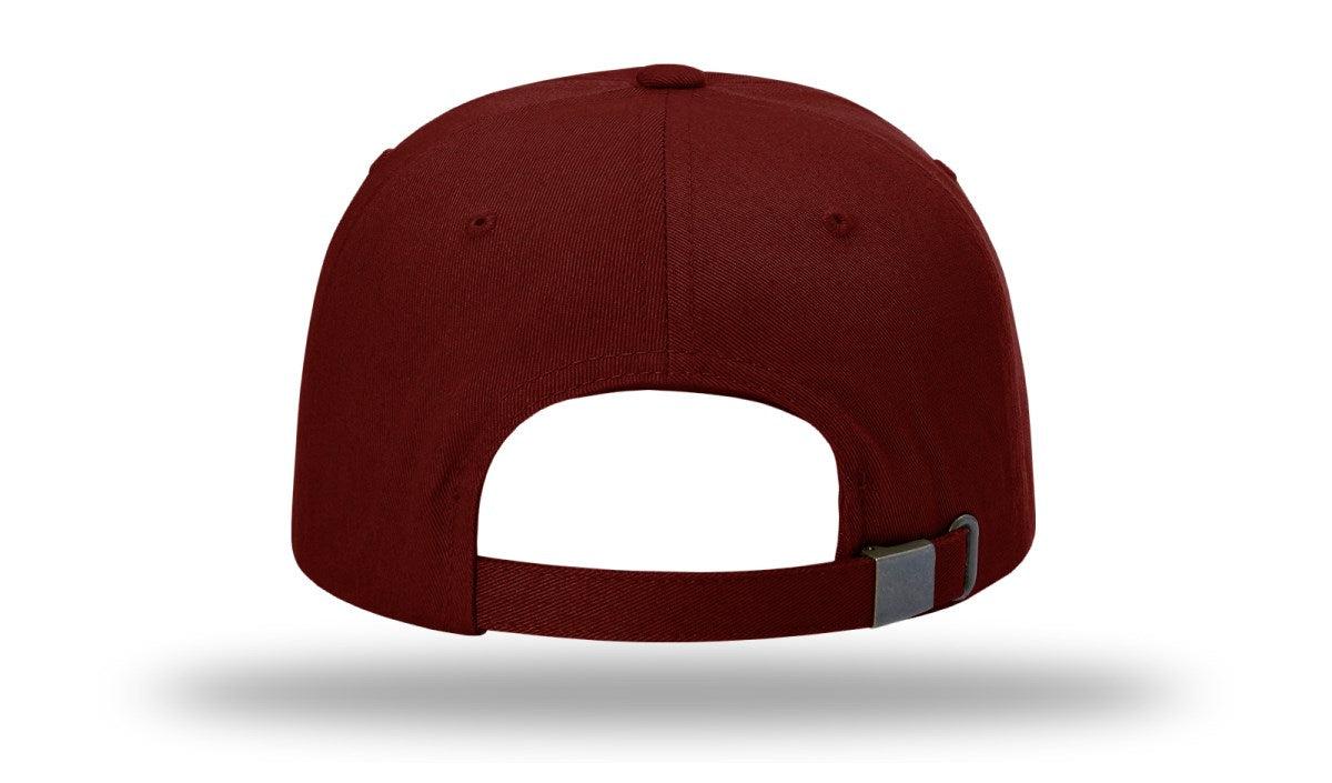 Richardson Premium Cotton Dad Hat - JL Franklins