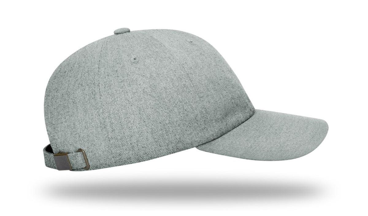 Richardson Premium Cotton Dad Hat - JL Franklins