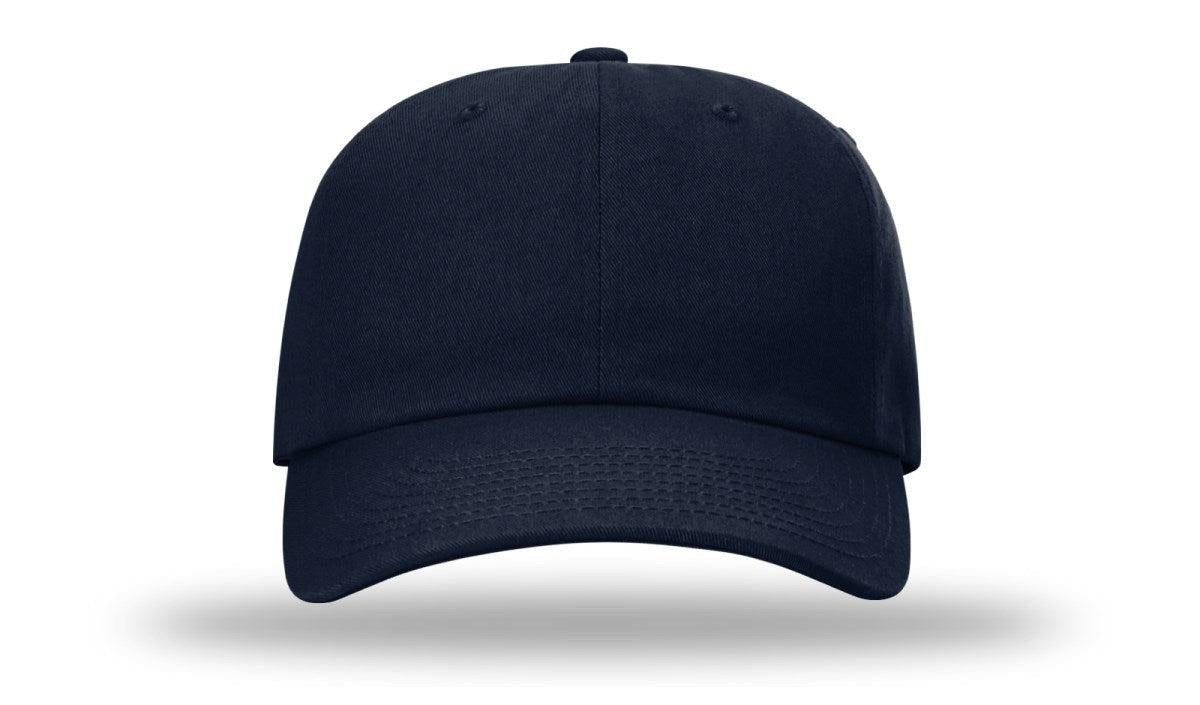 Richardson Premium Cotton Dad Hat - JL Franklins