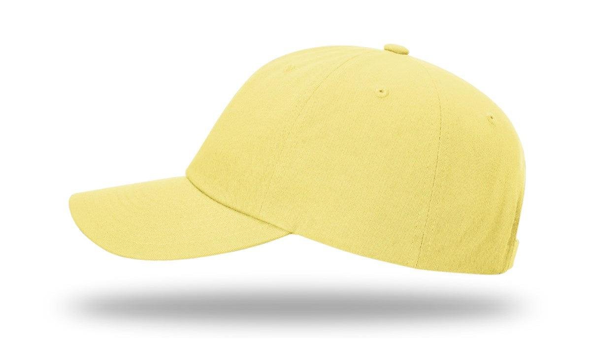 Richardson Premium Cotton Dad Hat - JL Franklins