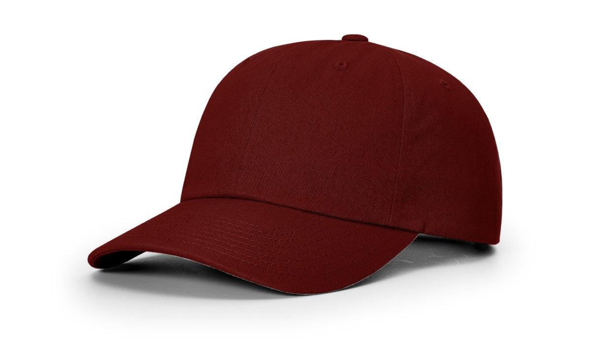 Richardson Premium Cotton Dad Hat - JL Franklins