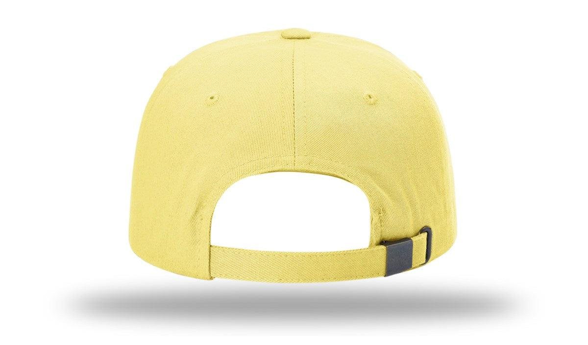 Richardson Premium Cotton Dad Hat - JL Franklins
