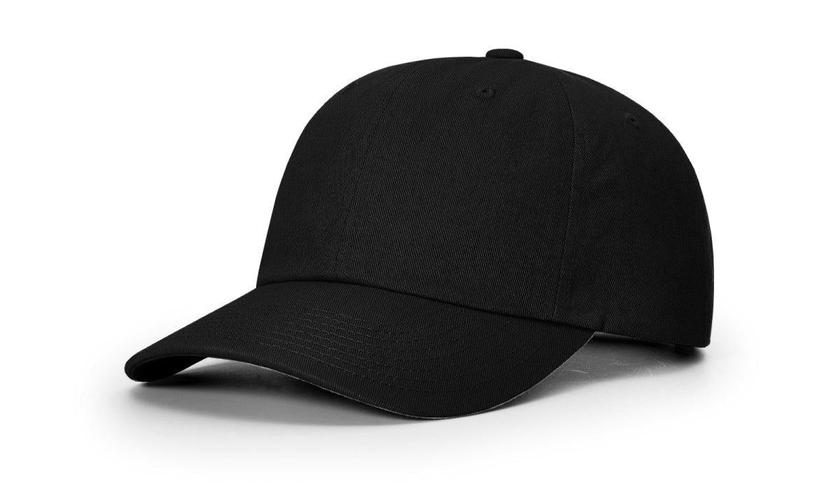 Richardson Premium Cotton Dad Hat - JL Franklins