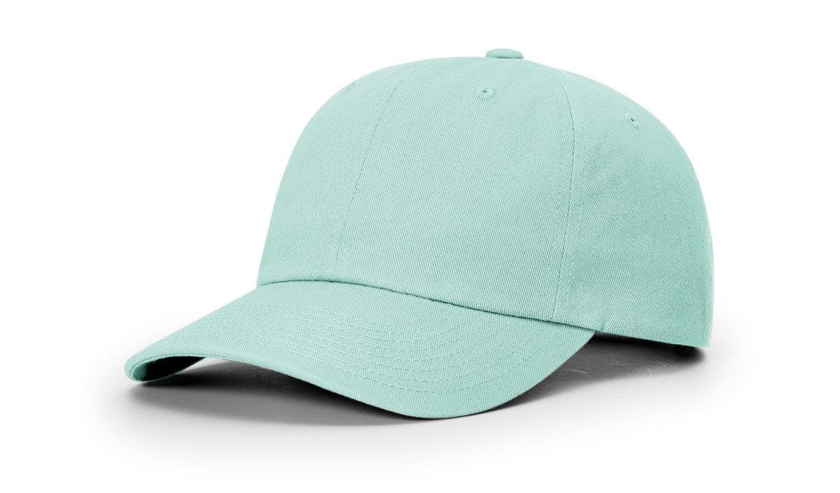 Richardson Premium Cotton Dad Hat - JL Franklins