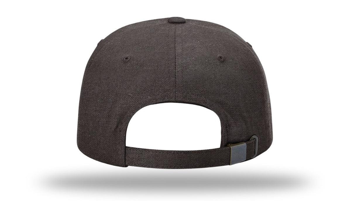 Richardson Premium Linen Dad Hat - JL Franklins