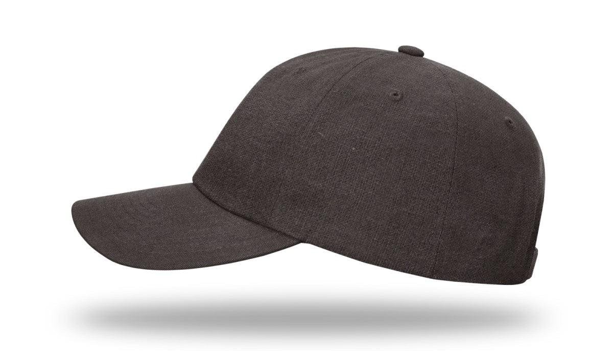 Richardson Premium Linen Dad Hat - JL Franklins
