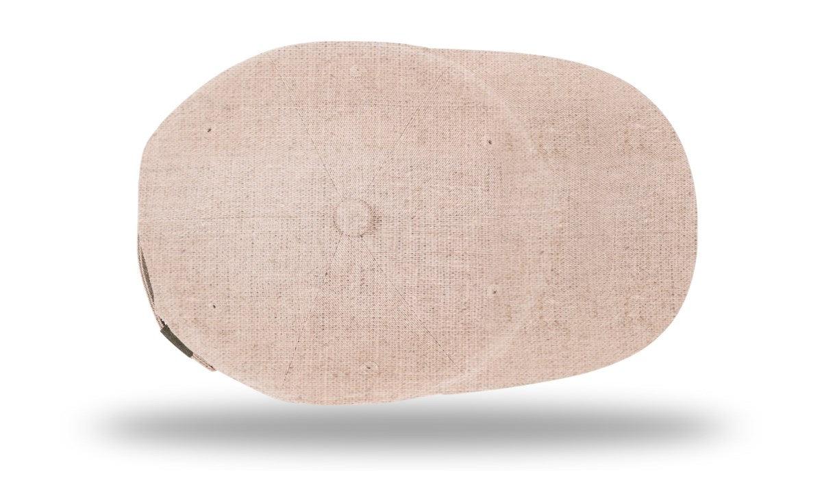 Richardson Premium Linen Dad Hat - JL Franklins