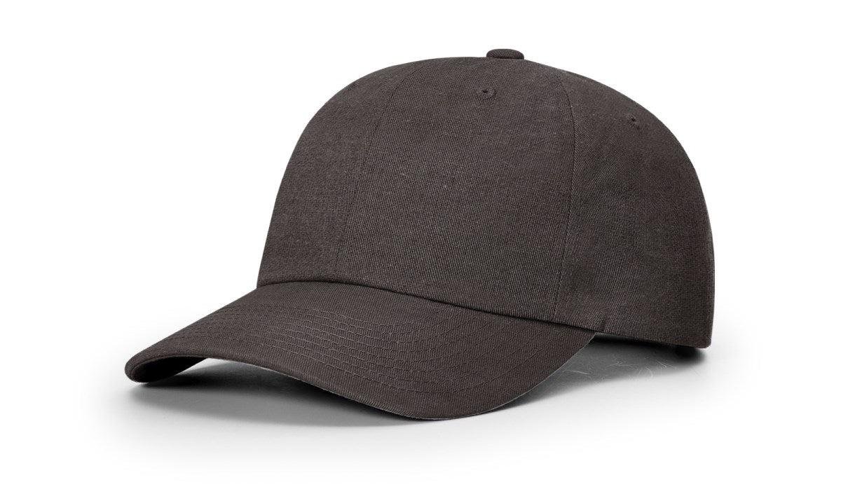 Richardson Premium Linen Dad Hat - JL Franklins