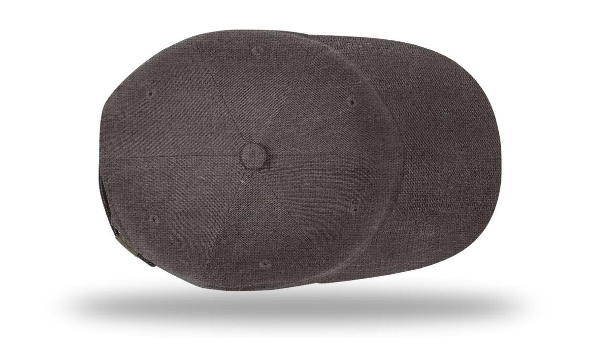 Richardson Premium Linen Dad Hat - JL Franklins