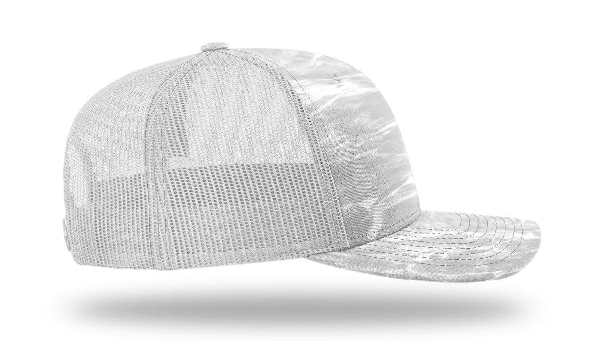 Richardson Printed Trucker - JL Franklins
