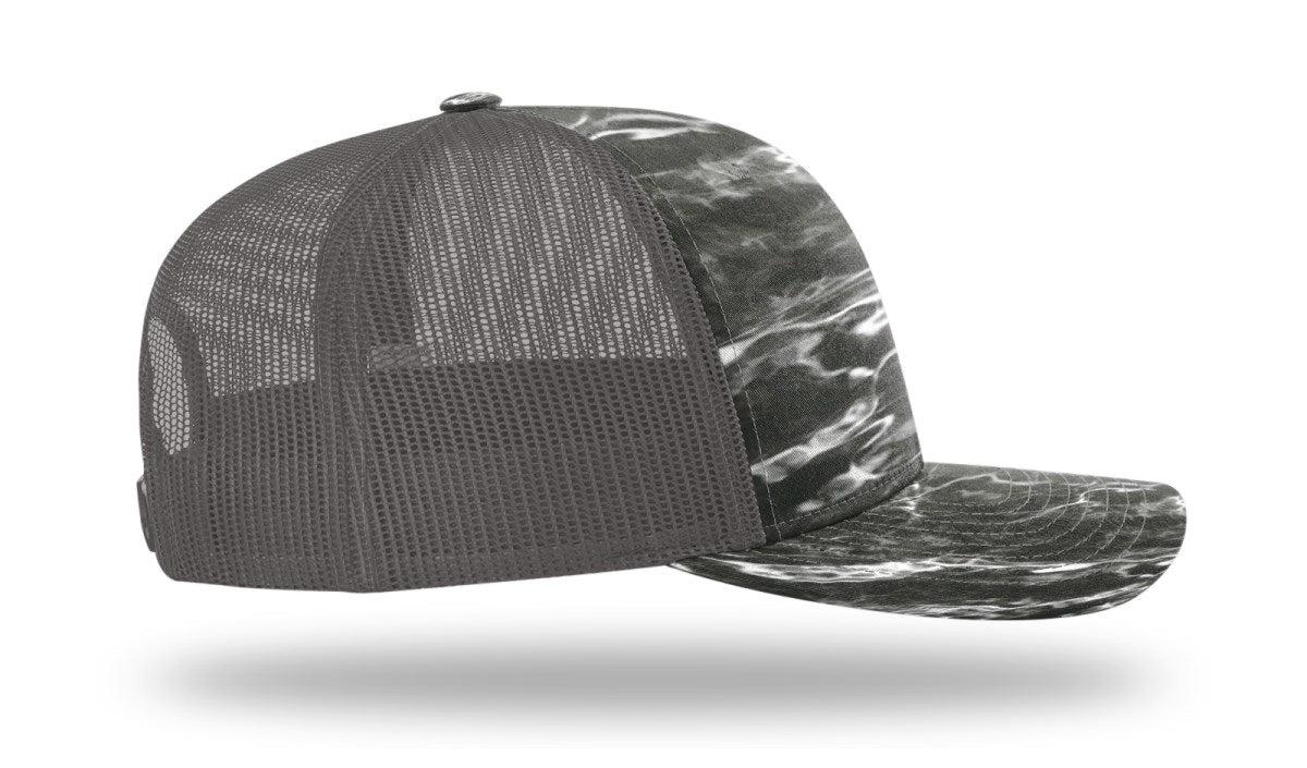 Richardson Printed Trucker - JL Franklins