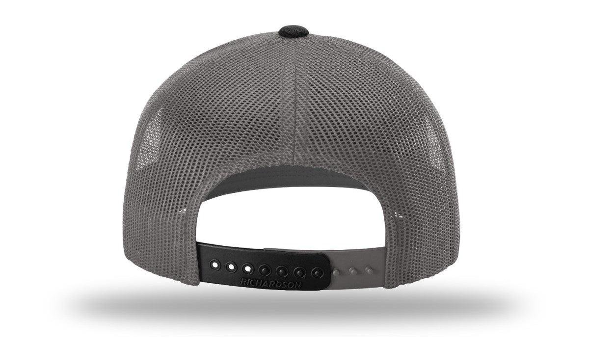 Richardson Printed Trucker - JL Franklins