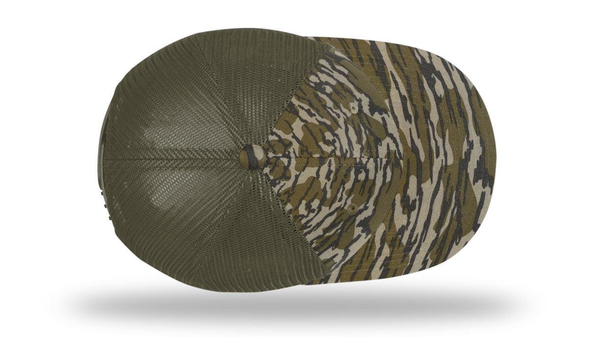 Richardson Printed Trucker - JL Franklins