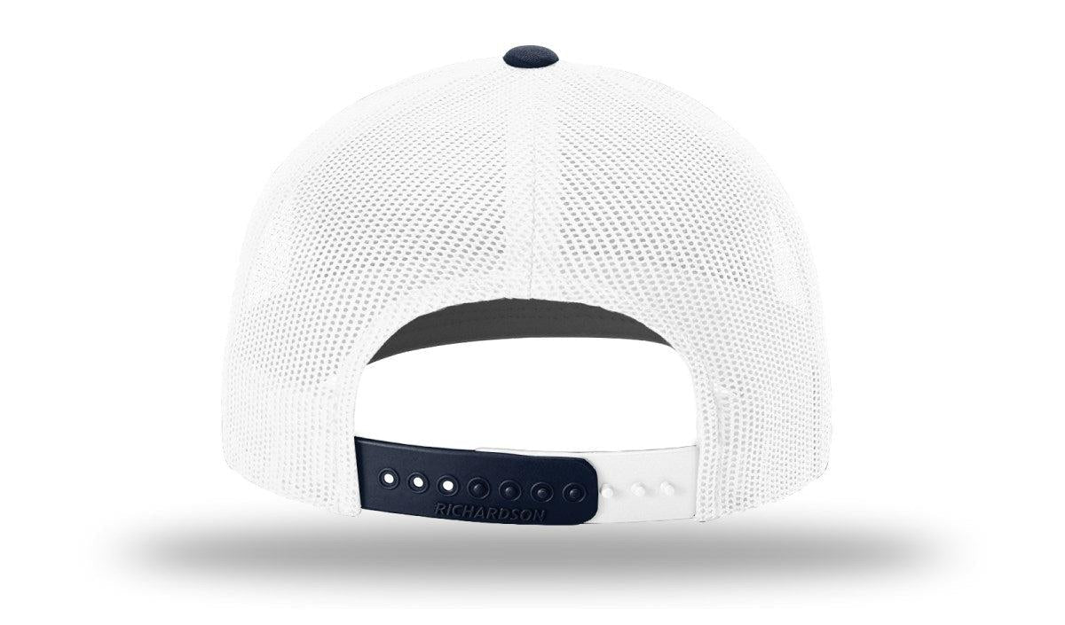 Richardson Printed Trucker - JL Franklins