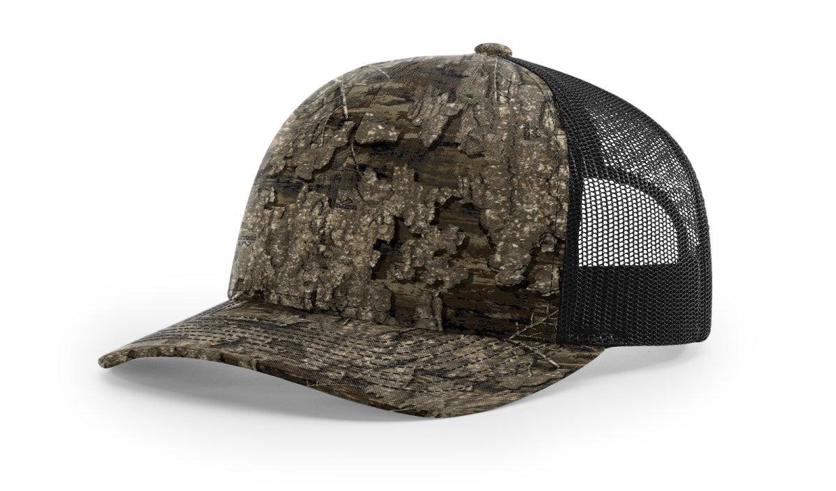 Richardson Printed Trucker - JL Franklins