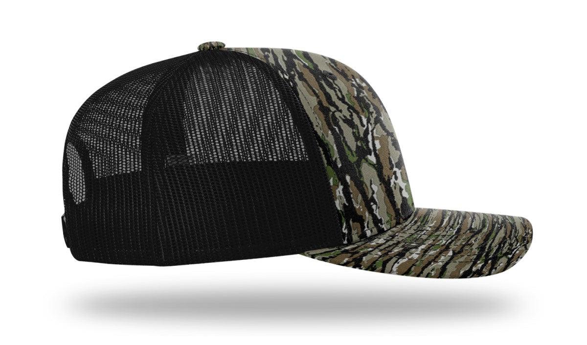 Richardson Printed Trucker - JL Franklins