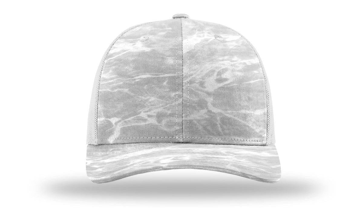 Richardson Printed Trucker - JL Franklins