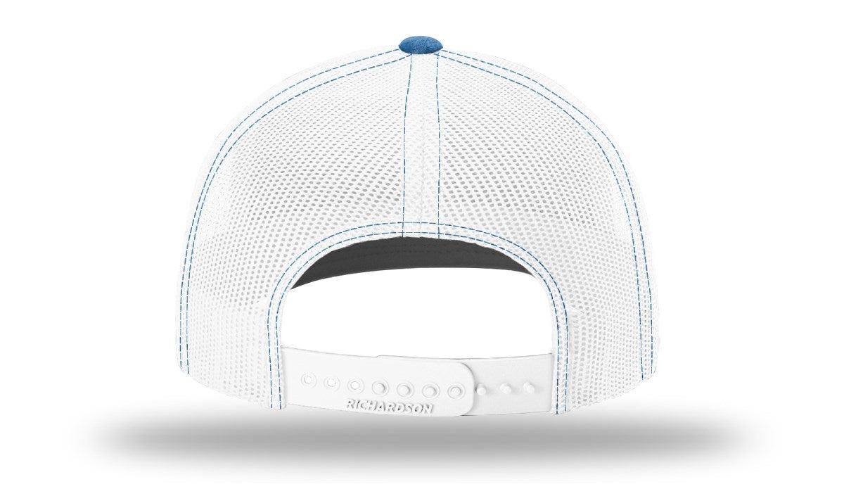Richardson Printed Trucker - JL Franklins
