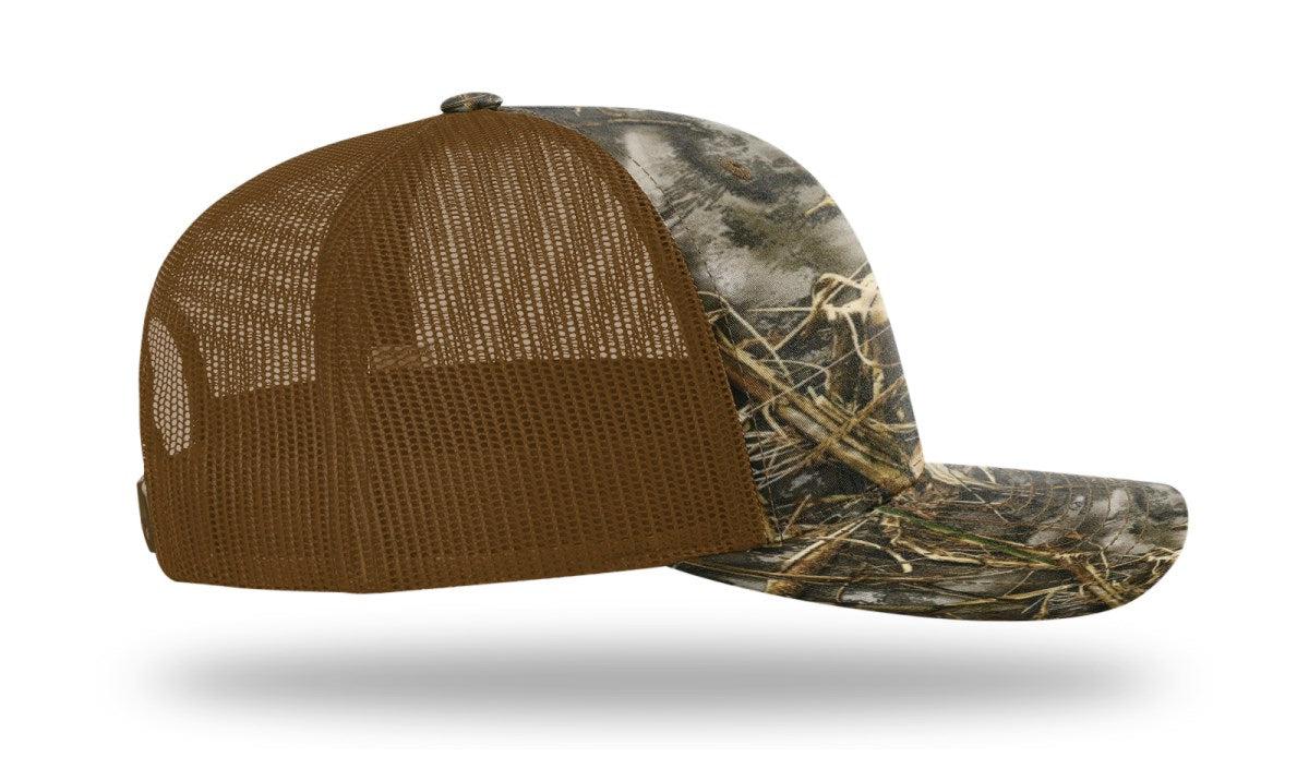 Richardson Printed Trucker - JL Franklins