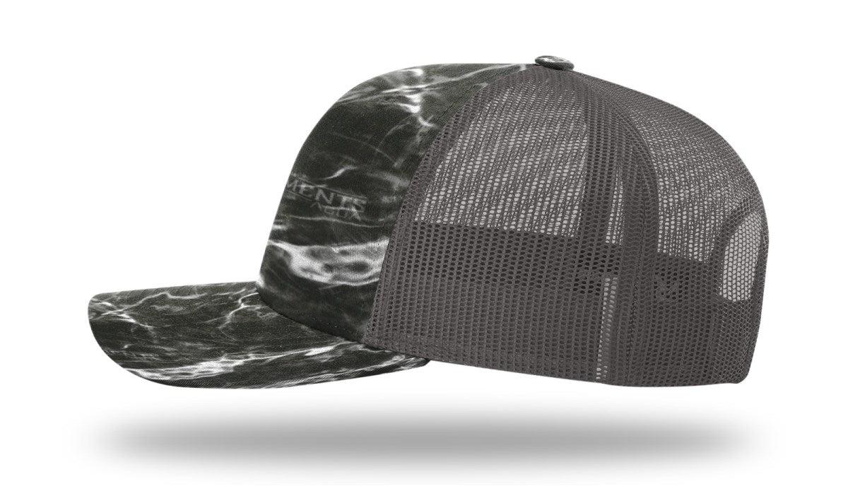 Richardson Printed Trucker - JL Franklins