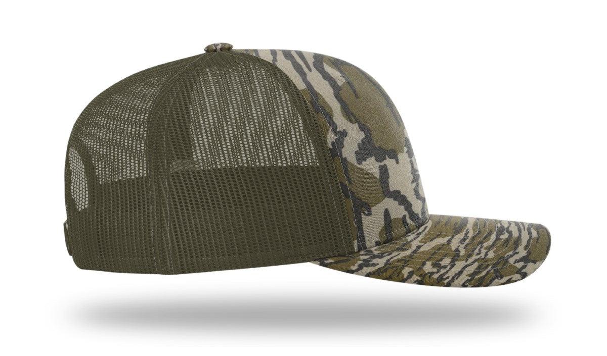 Richardson Printed Trucker - JL Franklins
