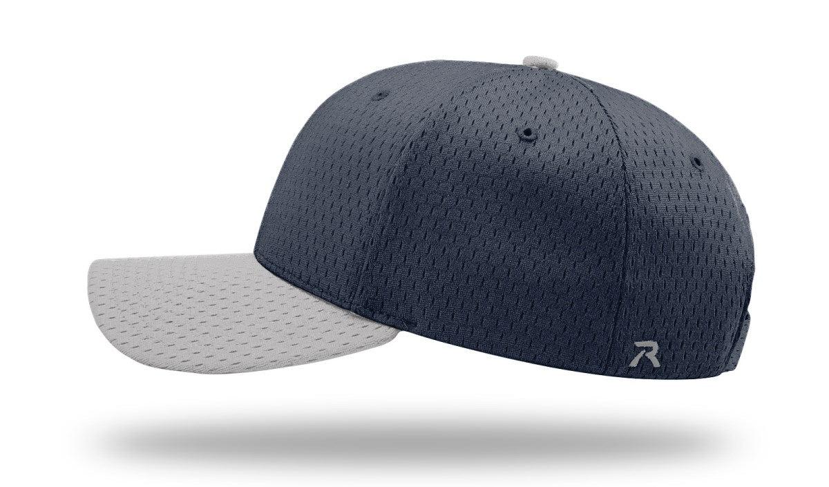 Richardson Pro Mesh Adjustable - JL Franklins
